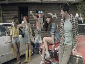 Owl City Good Time (with Carly Rae Jepsen) (M)